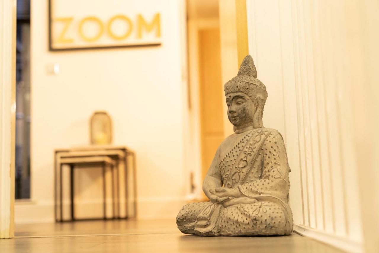 Luxe Place - Netflix & Workspace For 6 Birmingham Eksteriør billede